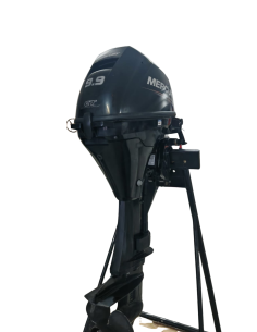 Mercury F9.9 EHL CT usato 2020 in vendita | Cortis Nautica 2