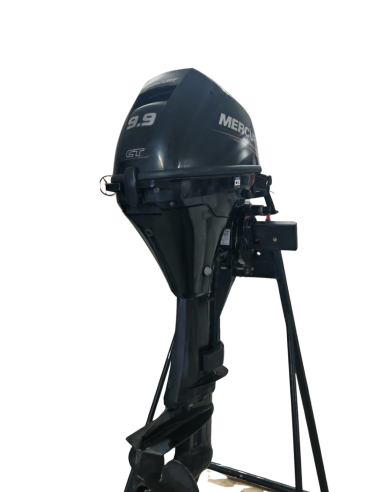 Mercury F9.9 EHL CT usato 2020 in vendita | Cortis Nautica