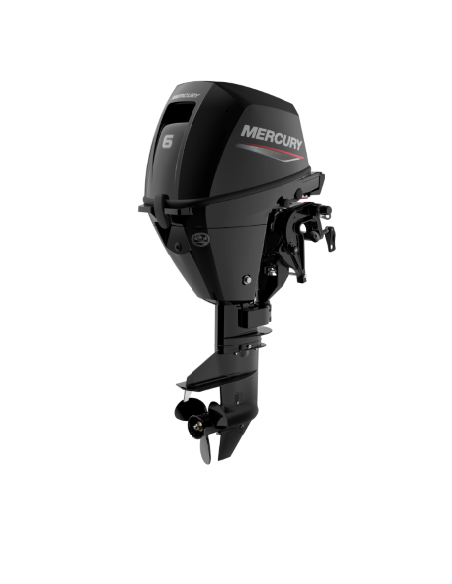 Mercury F6 MH EFI 4 Tempi in vendita | Cortis Nautica