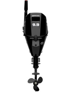 Mercury F 9.9 FourStroke Prezzo e Offerta | Cortis Nautica Cagliari