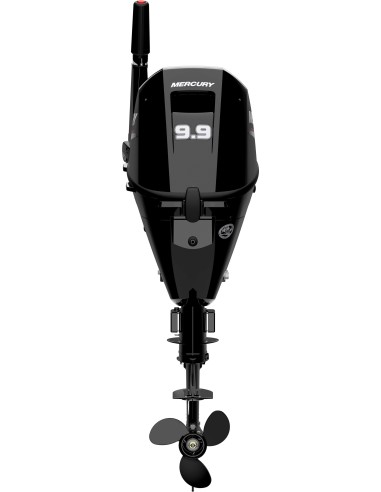 Mercury F 9.9 FourStroke Prezzo e Offerta | Cortis Nautica Cagliari