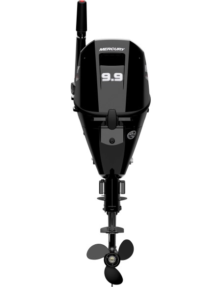 Mercury F 9.9 FourStroke Prezzo e Offerta | Cortis Nautica Cagliari