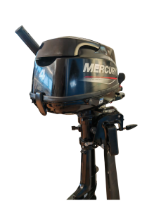 Mercury F4 MH usato 2025 garantito in vendita | Cortis Nautica 2