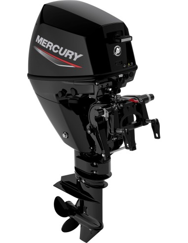 Mercury F 9.9 FourStroke Prezzo e Offerta | Cortis Nautica Cagliari