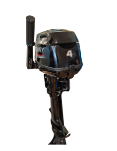 Mercury F4 MH usato 2025 garantito in vendita | Cortis Nautica