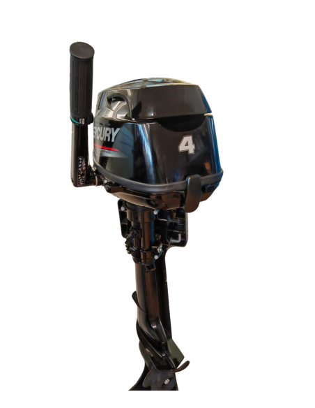 Mercury F4 MH usato 2025 garantito in vendita | Cortis Nautica