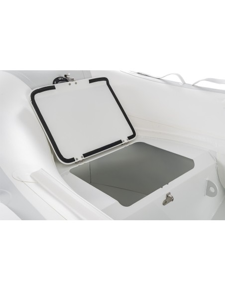 Tender Eurovinil 320 Ultraleggero pronta consegna | Cortis Nautica