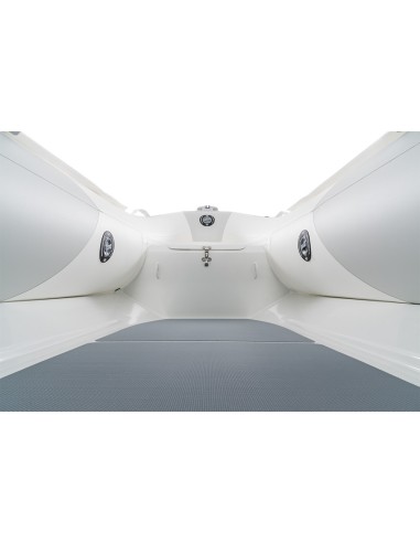 Tender Eurovinil 320 Ultraleggero pronta consegna | Cortis Nautica