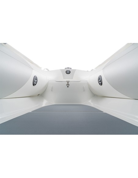 Tender Eurovinil 320 Ultraleggero pronta consegna | Cortis Nautica