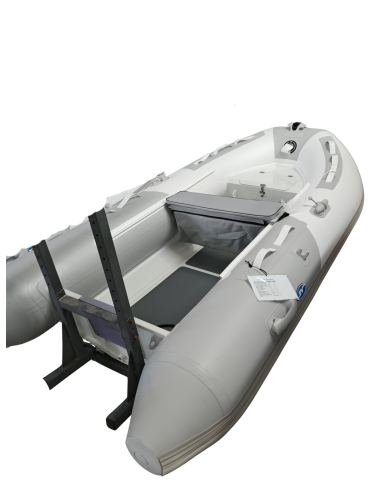 Tender Eurovinil 320 Ultraleggero pronta consegna | Cortis Nautica