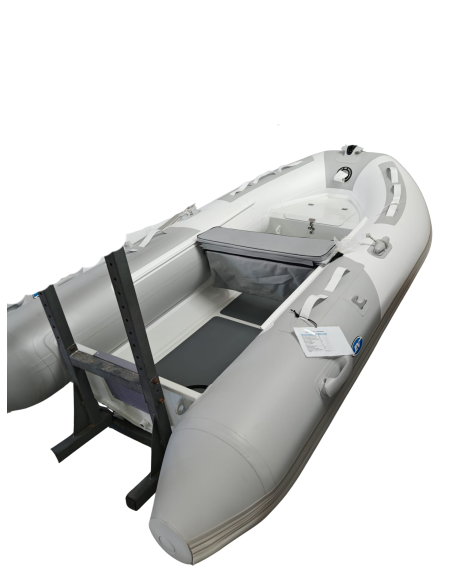 Tender Eurovinil 320 Ultraleggero pronta consegna | Cortis Nautica