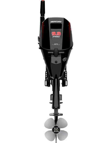 Mercury F 9.9 FourStroke Prezzo e Offerta | Cortis Nautica Cagliari