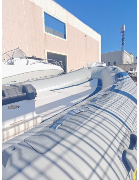 BWA 510 America usato 2007 in vendita | Cortis Nautica