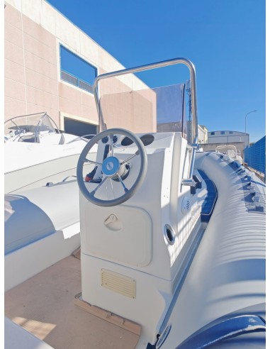 BWA 510 America usato 2007 in vendita | Cortis Nautica