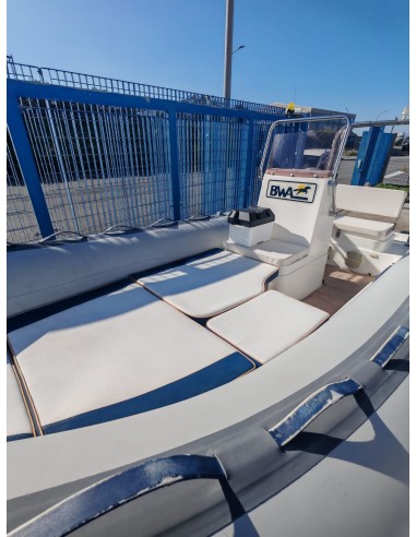 BWA 510 America usato 2007 in vendita | Cortis Nautica