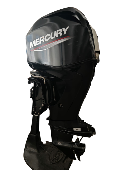 Mercury F40 Orion usato 2022 con manetta in vendita | Cortis Nautica