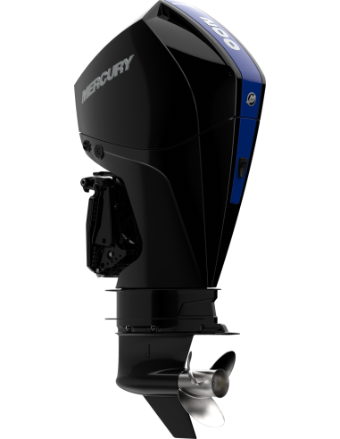 Mercury F200 MS V6 200 HP in vendita | Cortis Nautica