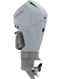 Mercury F200 V6 DS 200 HP in vendita | Cortis Nautica 2