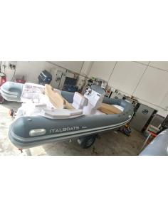 Predator 599 TS in pronta consegna in vendita | Cortis Nautica