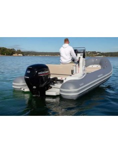 Italboats Predator 540 TS pronta consegna in vendita | Cortis Nautica