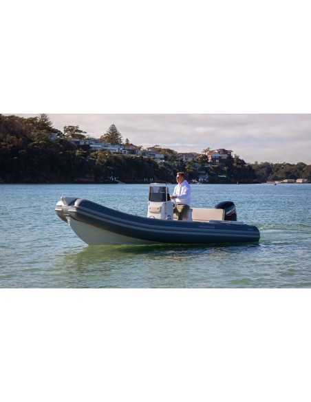 Italboats Predator 540 TS pronta consegna in vendita | Cortis Nautica