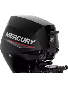 Mercury F20: potenza e versatilità per la tua imbarcazione 2