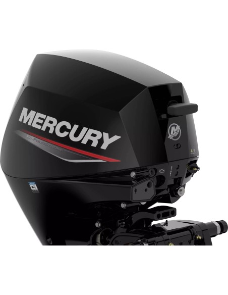 Mercury F20: potenza e versatilità per la tua imbarcazione